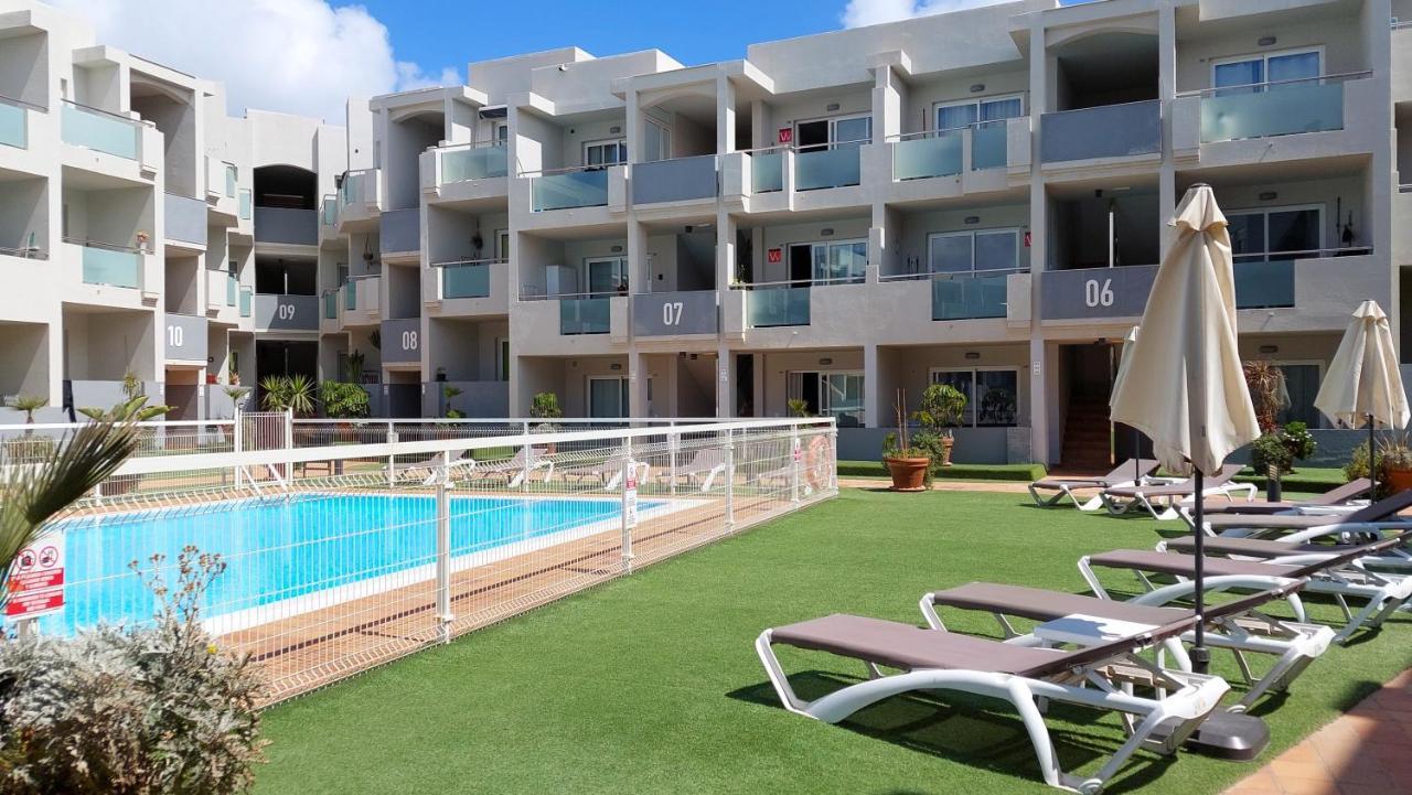 Apartamento Sunset Spot Fuerteventura Premium I Corralejo Exterior foto
