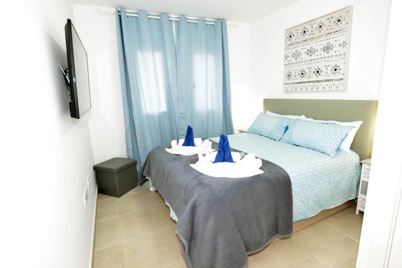 Apartamento Sunset Spot Fuerteventura Premium I Corralejo Exterior foto