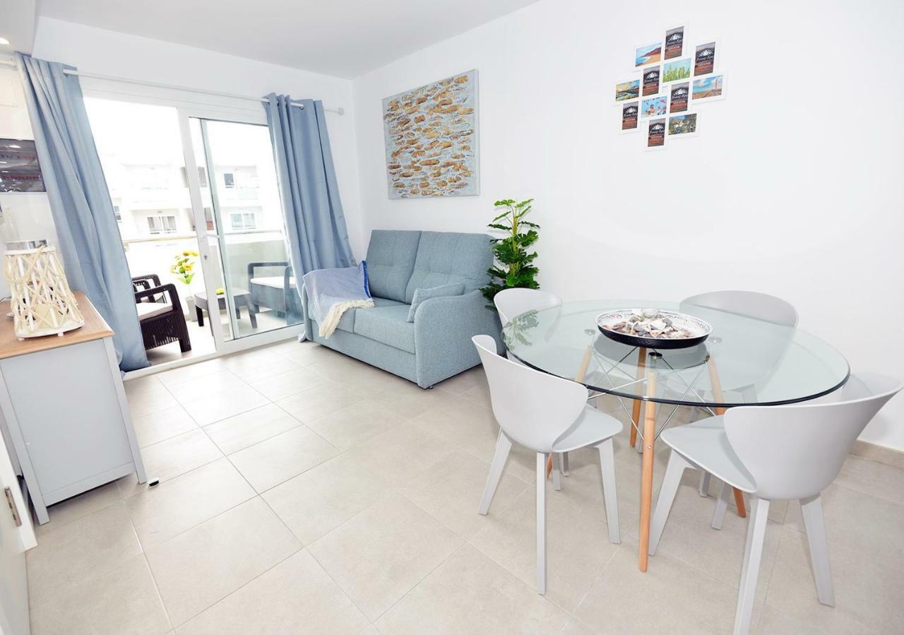 Apartamento Sunset Spot Fuerteventura Premium I Corralejo Exterior foto