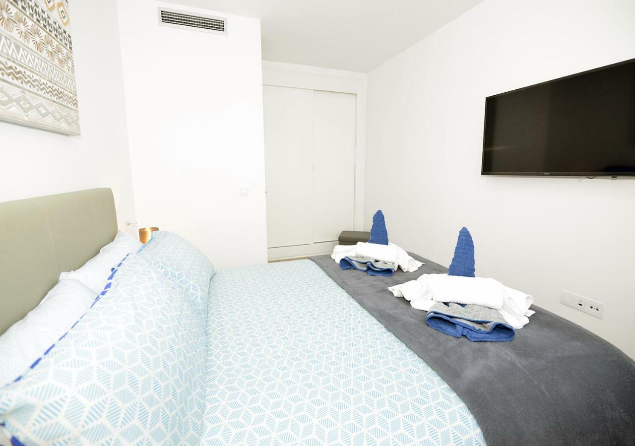 Apartamento Sunset Spot Fuerteventura Premium I Corralejo Exterior foto